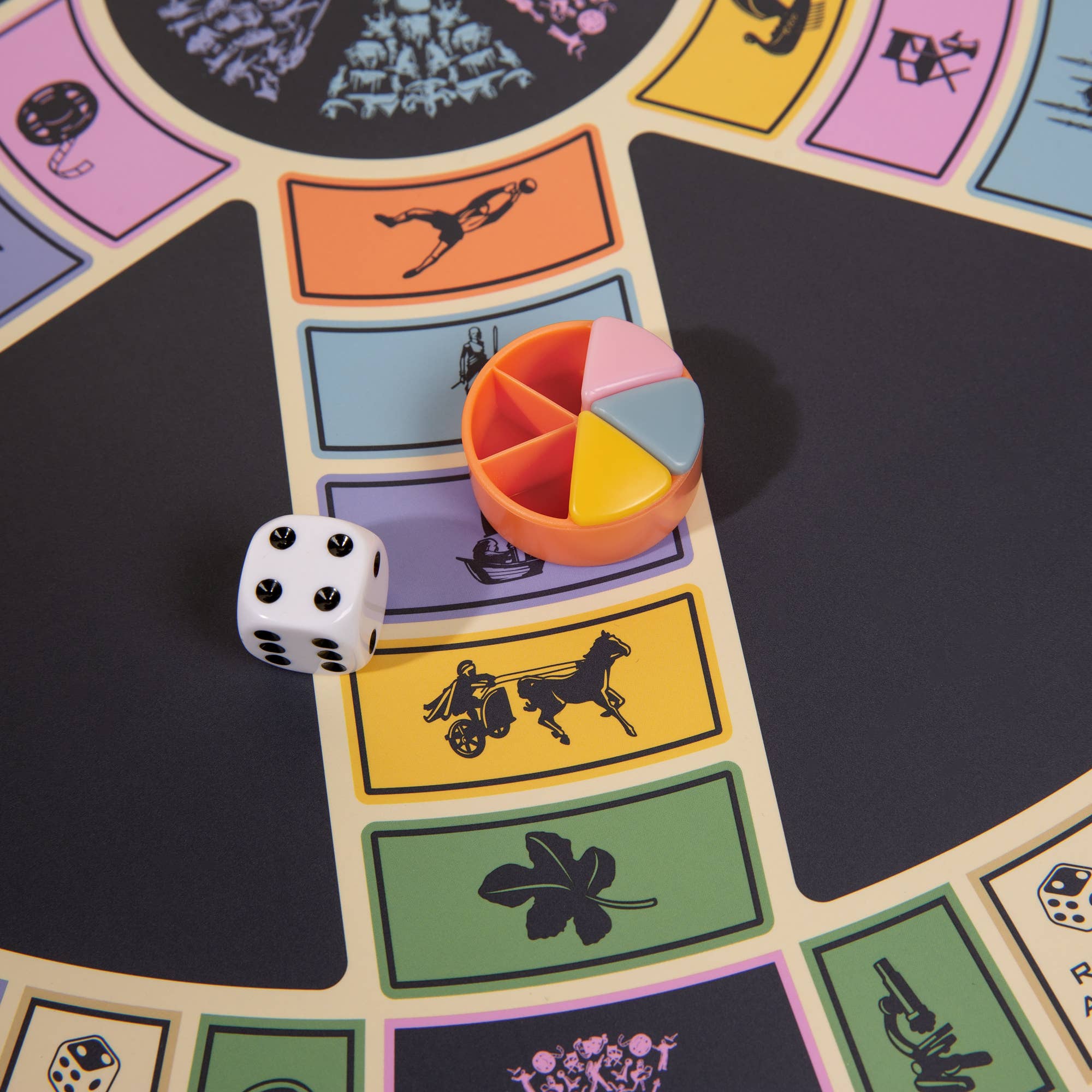 Game Night is Homework Night: How Board Games Make You Smarter