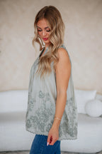 Summerlyn Top