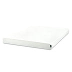 Zinus Lumbar+ Premium 14 Inch Memory Foam Mattress, Lumbar Support, Targeted Pressure Relief, Cooling Gel and Green Tea, Cool-to-The-Touch Cover, Medium Firm Feel, CertiPUR US Certified, King