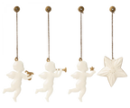 Maileg Holy Night Ornament Set