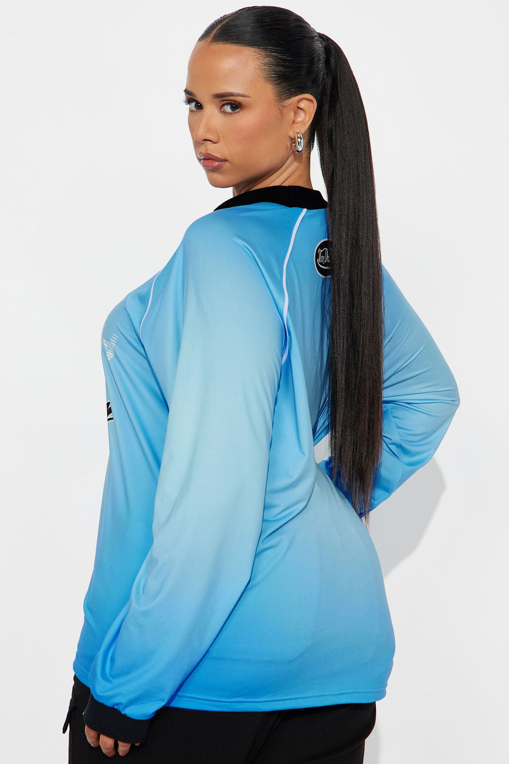 Von Dutch Moto Racing Jersey