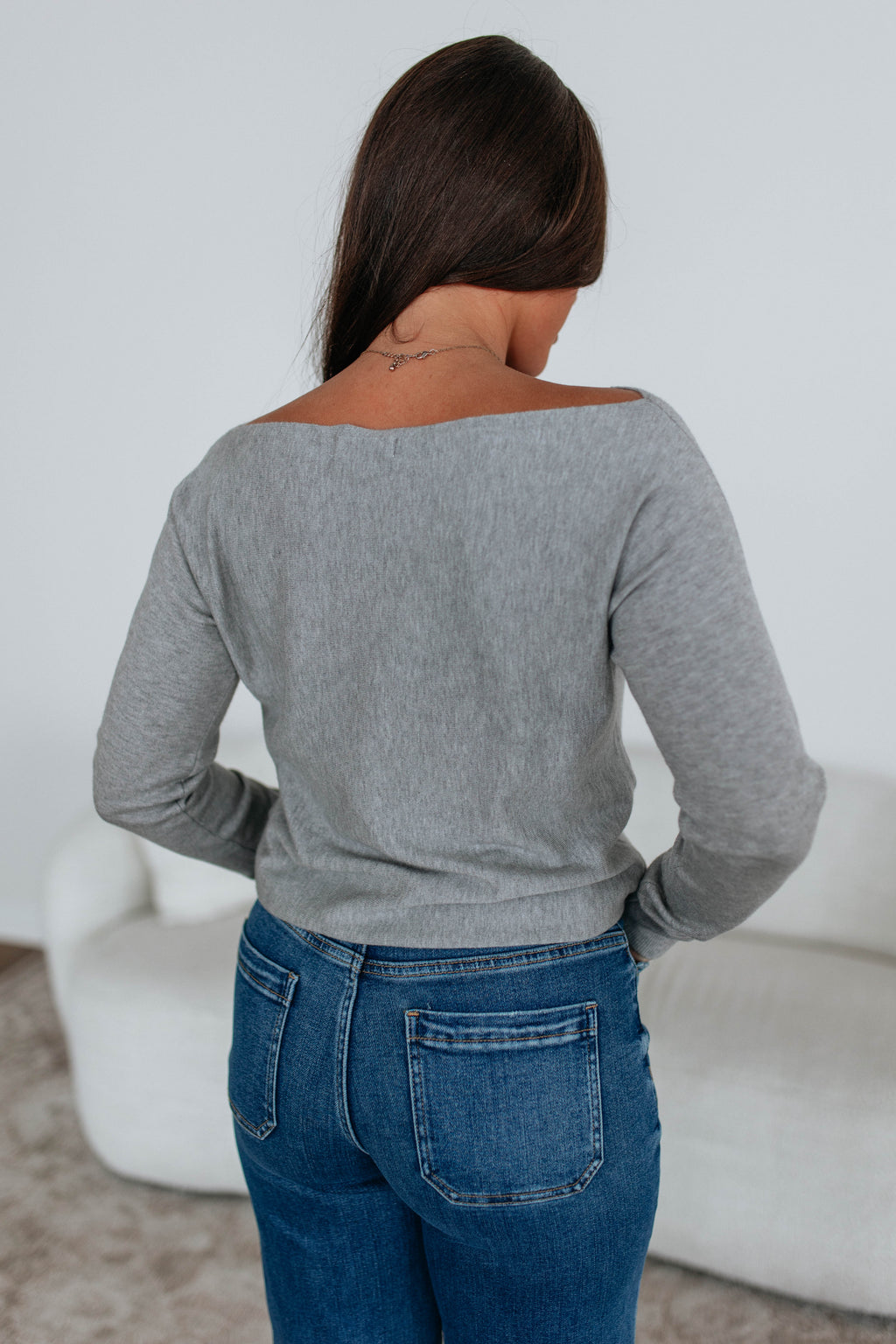 Lexie Off The Shoulder Top