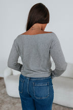 Lexie Off The Shoulder Top