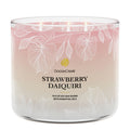Strawberry Daiquiri 3-Wick Candle