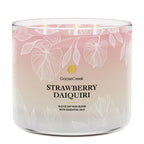 Strawberry Daiquiri 3-Wick Candle