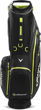 Callaway Golf Hyper Dry C Stand Bag