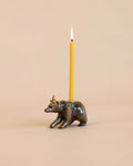 Brown Bear Cake Topper - Final Sale