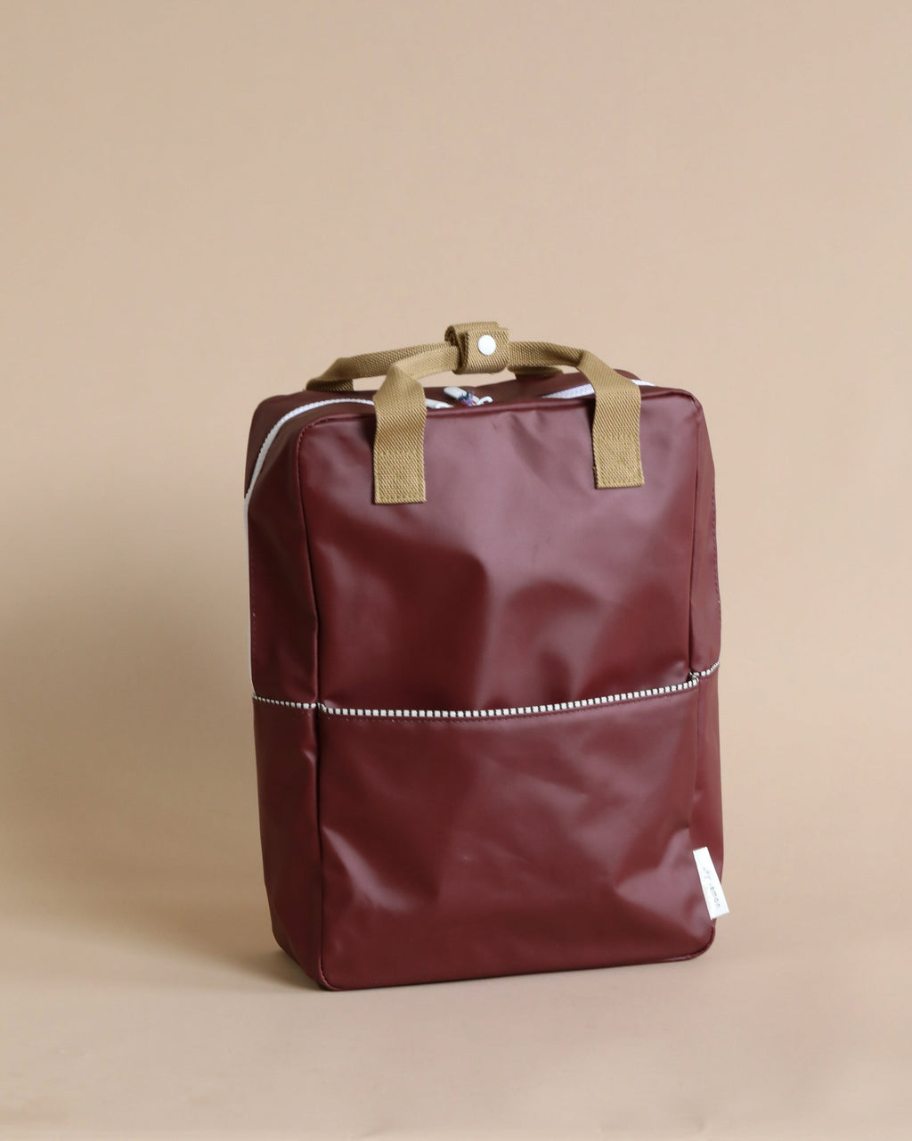 Sticky Lemon Backpack | Uni | Journey Red