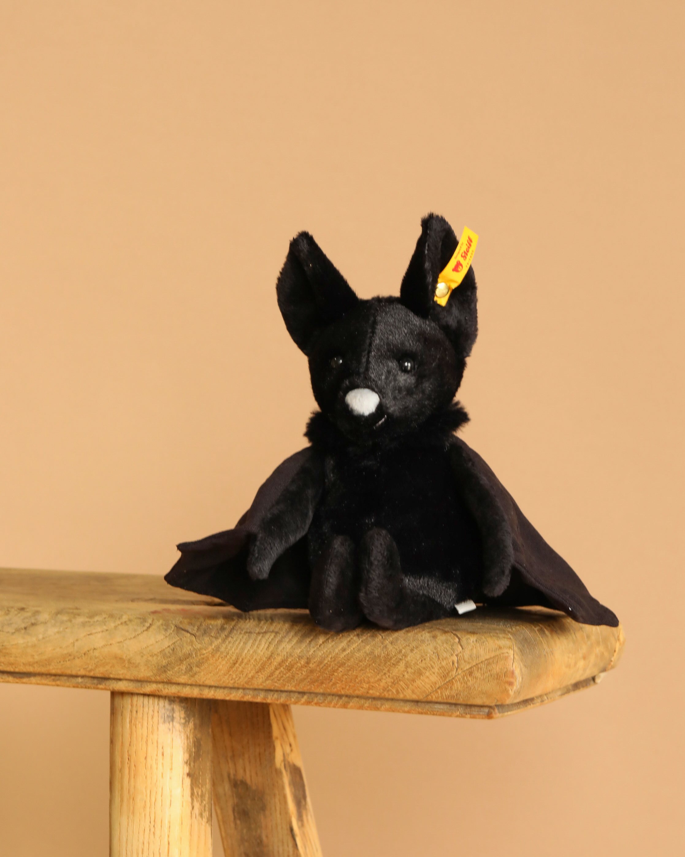 Steiff Boris the Spooky Bat