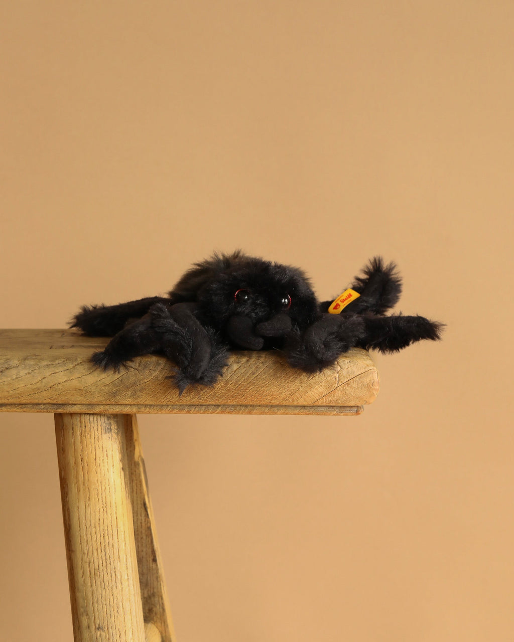 Steiff Cobweb the Spooky Spider