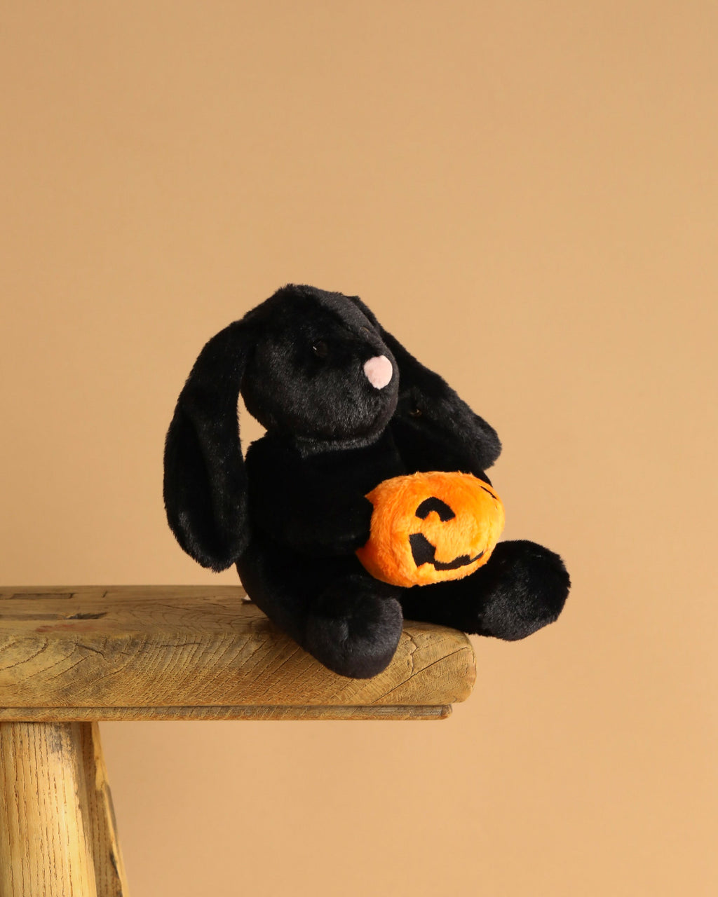 Steiff Mr. Spice Hoppie Rabbit