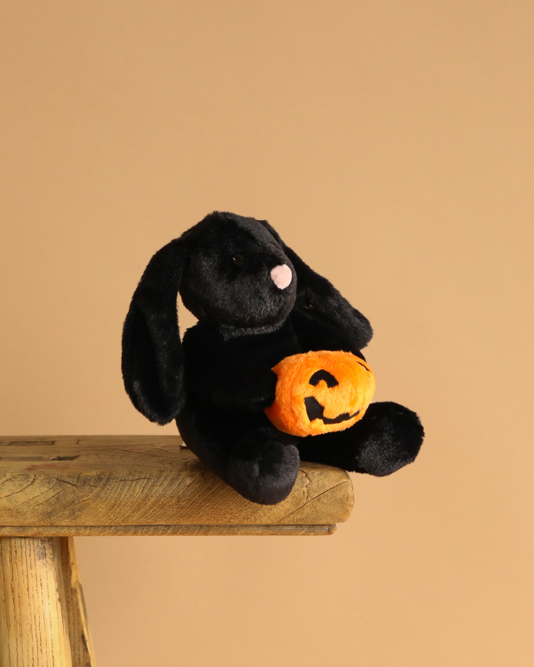 Steiff Mr. Spice Hoppie Rabbit