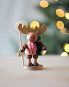 Christian Ulbricht Ornament - Elk