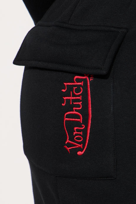 Von Dutch Mini Skirt