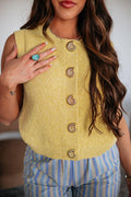 By The Shore Sweater Top