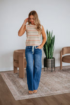 Sherri Knit Top