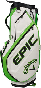 Callaway Golf 2021 Epic Staff Stand Bag
