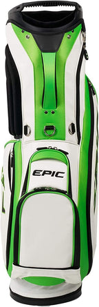 Callaway Golf 2021 Epic Staff Stand Bag