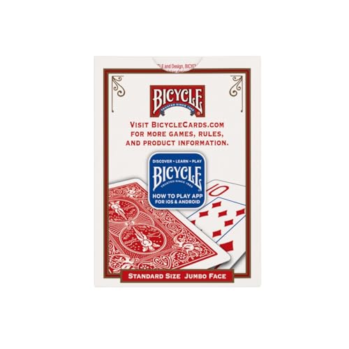 Bicycle 140th Anniversary Limited Edition Exclusive Playing Cards Set with 1 oz Pure Gold, 1 oz .999 Fine Silver, or Bronze Commemorative Collector Coin (Mystery Unboxing Coin)