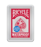 Bicycle 140th Anniversary Limited Edition Exclusive Playing Cards Set with 1 oz Pure Gold, 1 oz .999 Fine Silver, or Bronze Commemorative Collector Coin (Mystery Unboxing Coin)