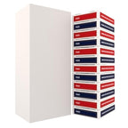 Bicycle 140th Anniversary Limited Edition Exclusive Playing Cards Set with 1 oz Pure Gold, 1 oz .999 Fine Silver, or Bronze Commemorative Collector Coin (Mystery Unboxing Coin)