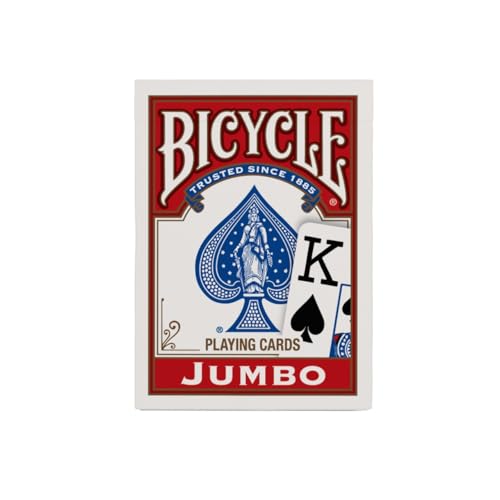 Bicycle 140th Anniversary Limited Edition Exclusive Playing Cards Set with 1 oz Pure Gold, 1 oz .999 Fine Silver, or Bronze Commemorative Collector Coin (Mystery Unboxing Coin)