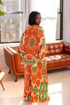 Tropical Muse Set