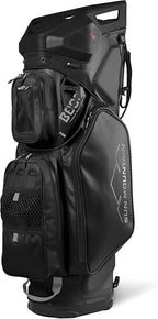 Sun Mountain Mens 2022 Boom Bag 14-Way Divided Golf Cart Bag
