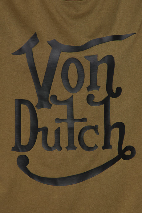 Von Dutch Wired Up Tee