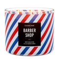 Barbershop 3-Wick Candle