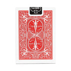 Bicycle 140th Anniversary Limited Edition Exclusive Playing Cards Set with 1 oz Pure Gold, 1 oz .999 Fine Silver, or Bronze Commemorative Collector Coin (Mystery Unboxing Coin)
