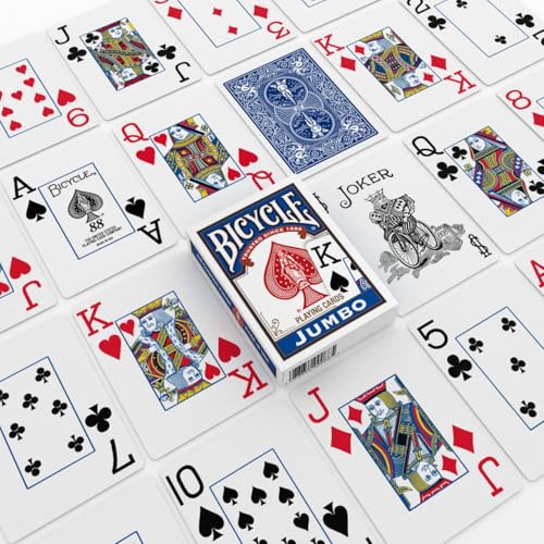 Bicycle 140th Anniversary Limited Edition Exclusive Playing Cards Set with 1 oz Pure Gold, 1 oz .999 Fine Silver, or Bronze Commemorative Collector Coin (Mystery Unboxing Coin)