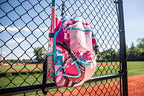 Rawlings | REMIX Backpack Equipment Bag | T-Ball & Youth Baseball/Softball-| USA,(Pack of 6)