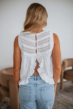 Good Intentions Top