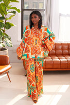 Tropical Muse Set