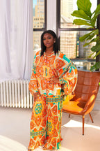 Tropical Muse Set