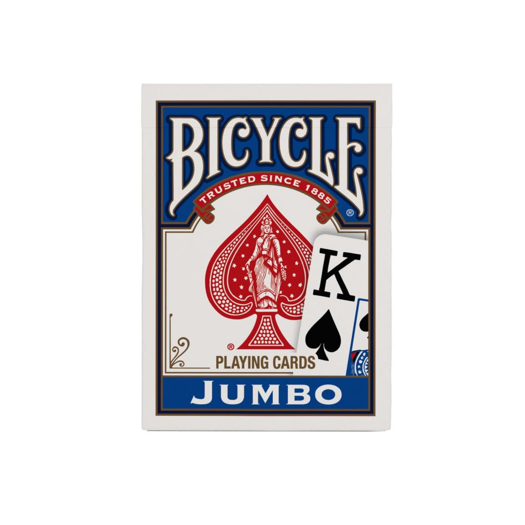 Bicycle 140th Anniversary Limited Edition Exclusive Playing Cards Set with 1 oz Pure Gold, 1 oz .999 Fine Silver, or Bronze Commemorative Collector Coin (Mystery Unboxing Coin)