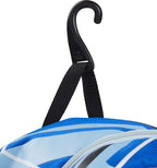 Rawlings | REMIX Backpack Equipment Bag | T-Ball & Youth Baseball/Softball-| USA,(Pack of 6)