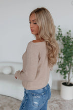 Lexie Off The Shoulder Top