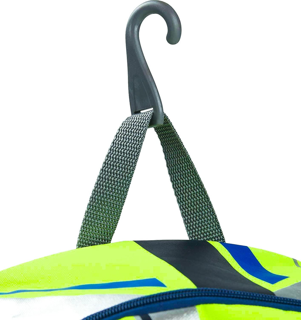 Rawlings | REMIX Backpack Equipment Bag | T-Ball & Youth Baseball/Softball-| USA,(Pack of 6)