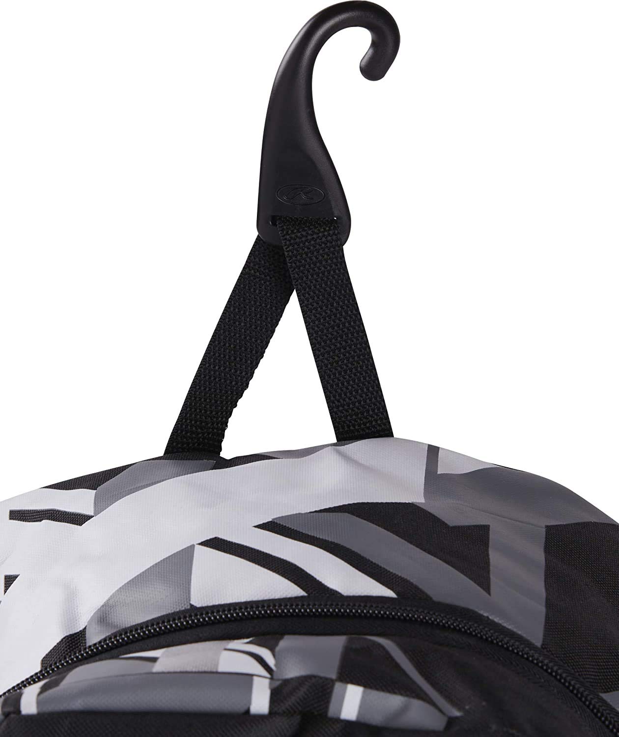 Rawlings | REMIX Backpack Equipment Bag | T-Ball & Youth Baseball/Softball-| USA,(Pack of 6)