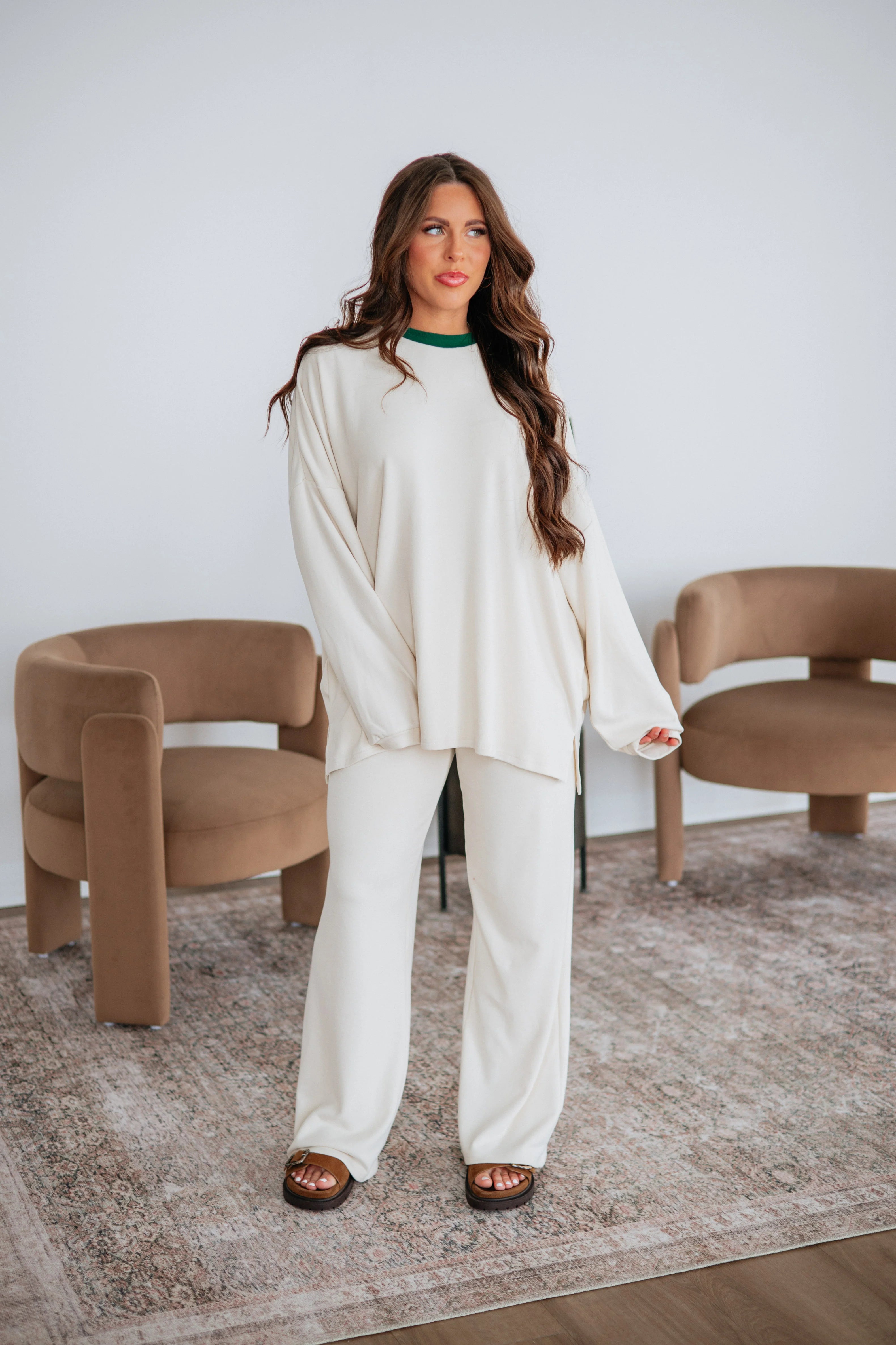 Jacelyn Top