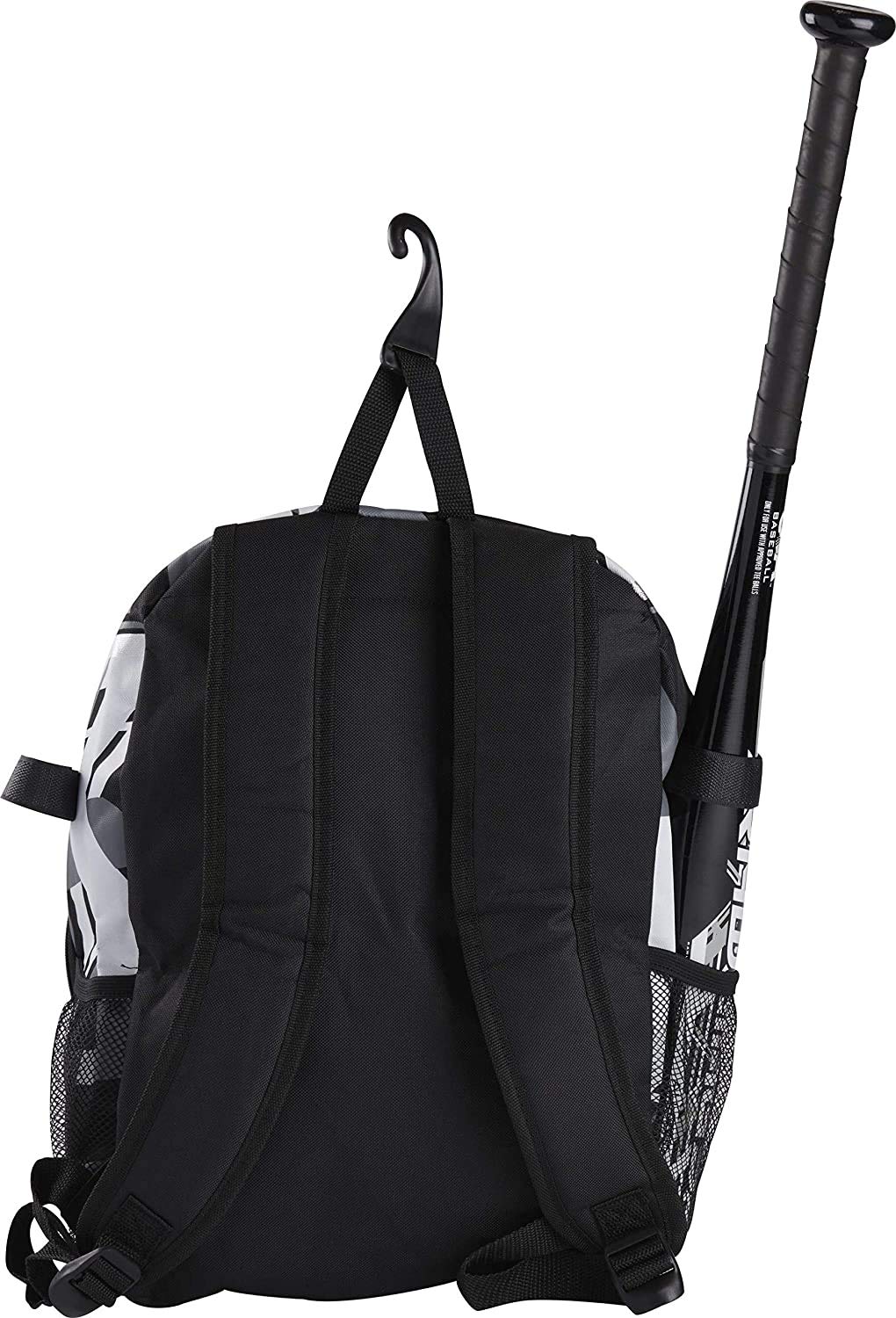Rawlings | REMIX Backpack Equipment Bag | T-Ball & Youth Baseball/Softball-| USA,(Pack of 6)