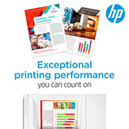HP 206A Magenta Toner Cartridge | Works with Color LaserJet Pro M255,MFP M282,M283 Series | W2113A,(Pack of 2)