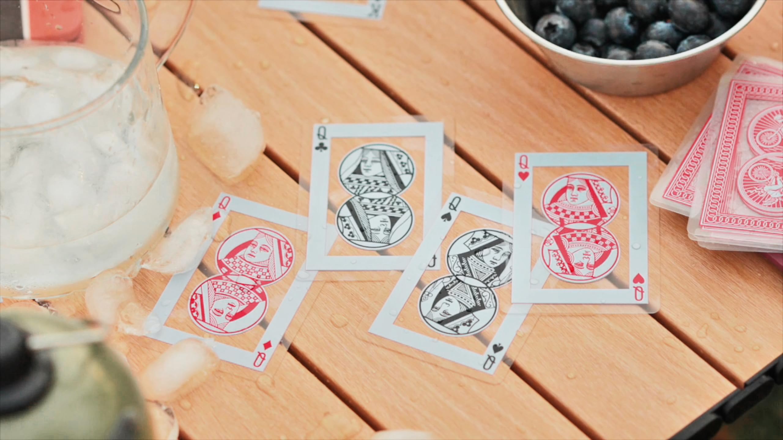 Bicycle 140th Anniversary Limited Edition Exclusive Playing Cards Set with 1 oz Pure Gold, 1 oz .999 Fine Silver, or Bronze Commemorative Collector Coin (Mystery Unboxing Coin)