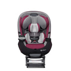Safety 1st Grow and Go Extend ‘n Ride LX All-in-One Convertible Car Seat, Winehouse