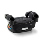 Graco 4Ever DLX 4-in-1 Car Seat, Charlie| Infant to Toddler Car Seat, with 10 Years of Use | Rear-Facing, Forward-Facing and Booster Modes | Safe, Comfortable and Convenient