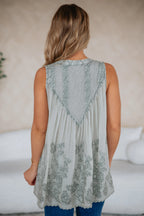 Summerlyn Top