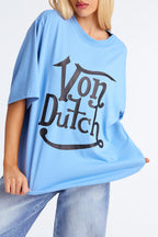 Von Dutch Wired Up Tee