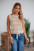 Sherri Knit Top